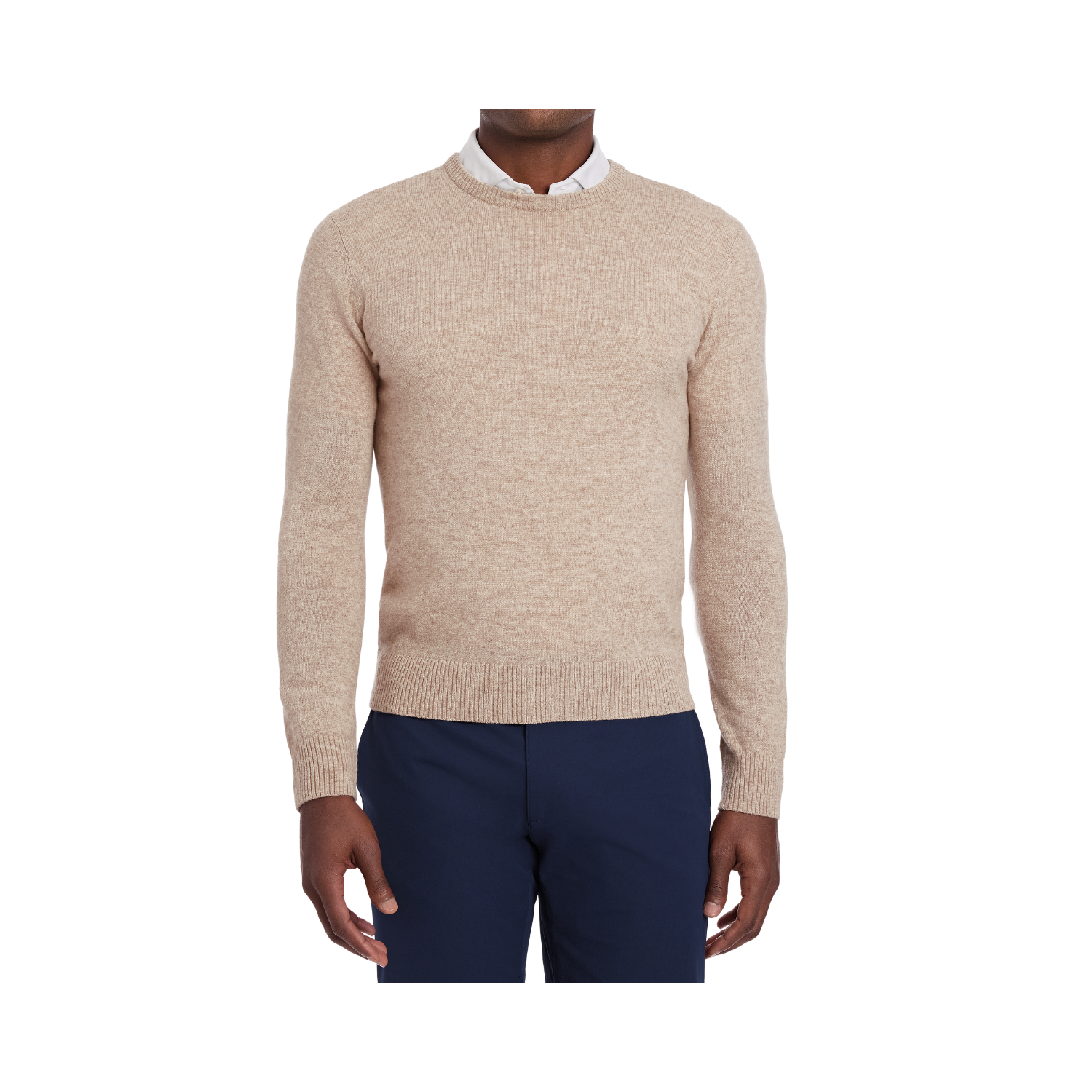 HYGS Holderness &amp; Bourne Shaw Crewneck