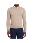 HYGS Holderness & Bourne Shaw Crewneck