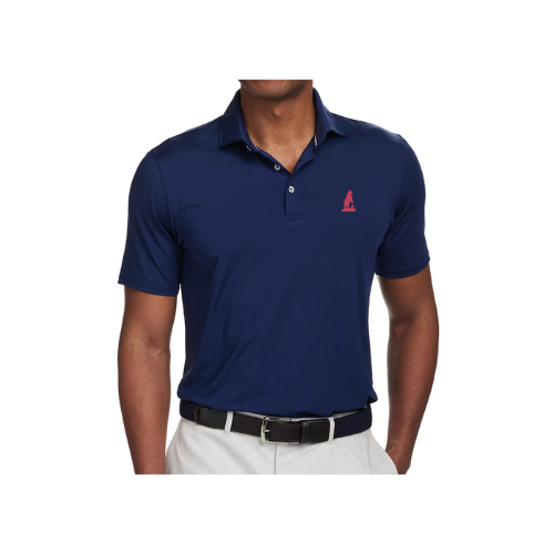 Spee Club Holderness &amp; Bourne Macdonald Polo