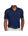 Spee Club Holderness & Bourne Macdonald Polo