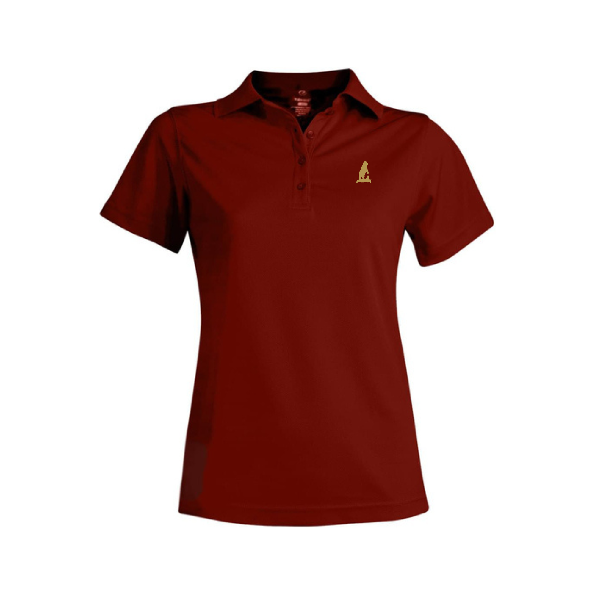 Spee Club Women's Performance Polo