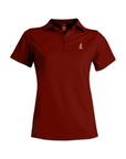 Spee Club Women's Performance Polo