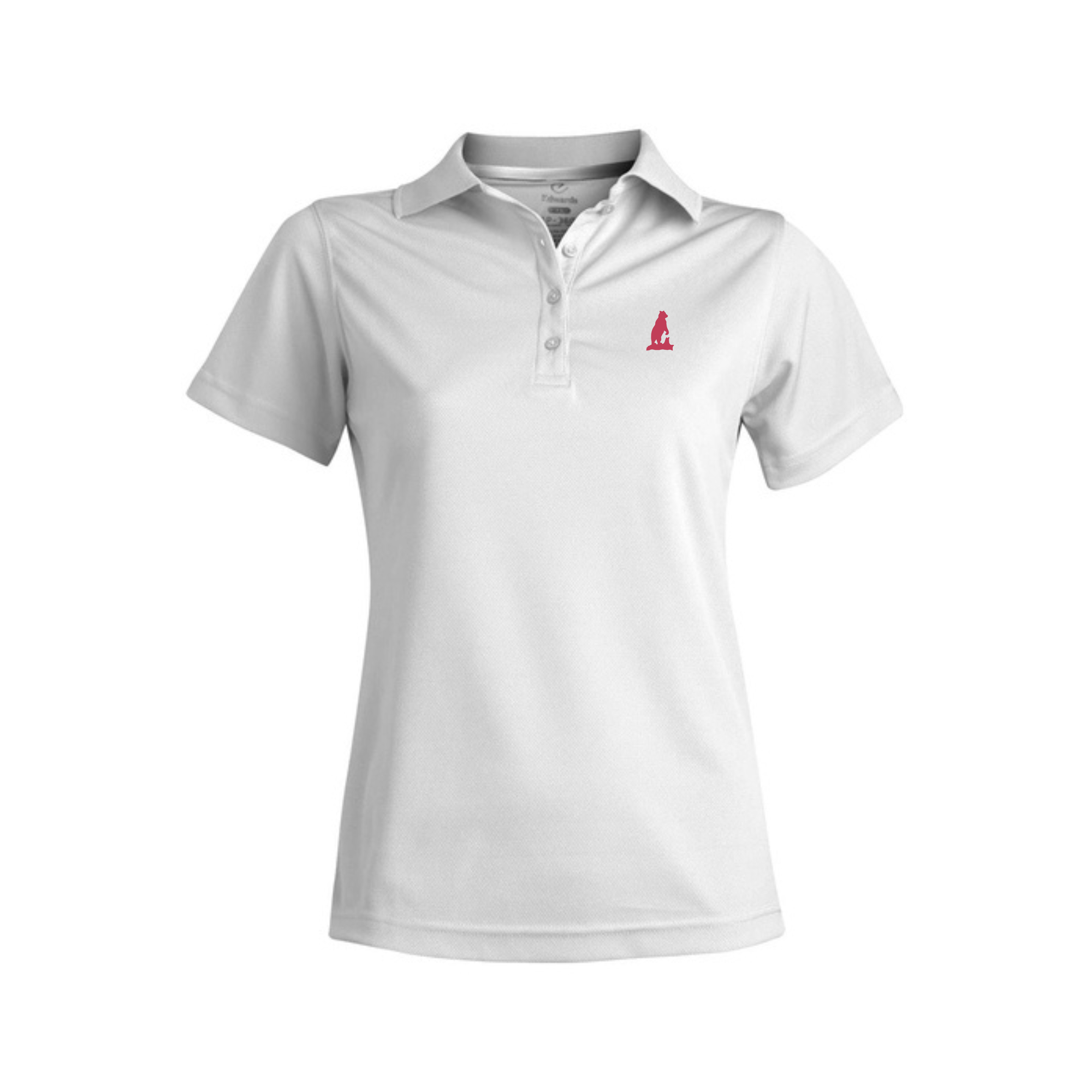 Spee Club Women's Performance Polo