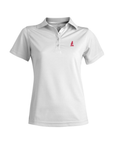 Spee Club Women's Performance Polo