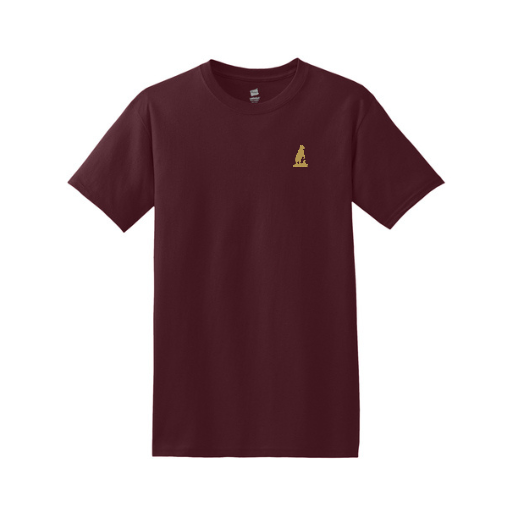 Spee Club Unisex Cotton T-Shirt