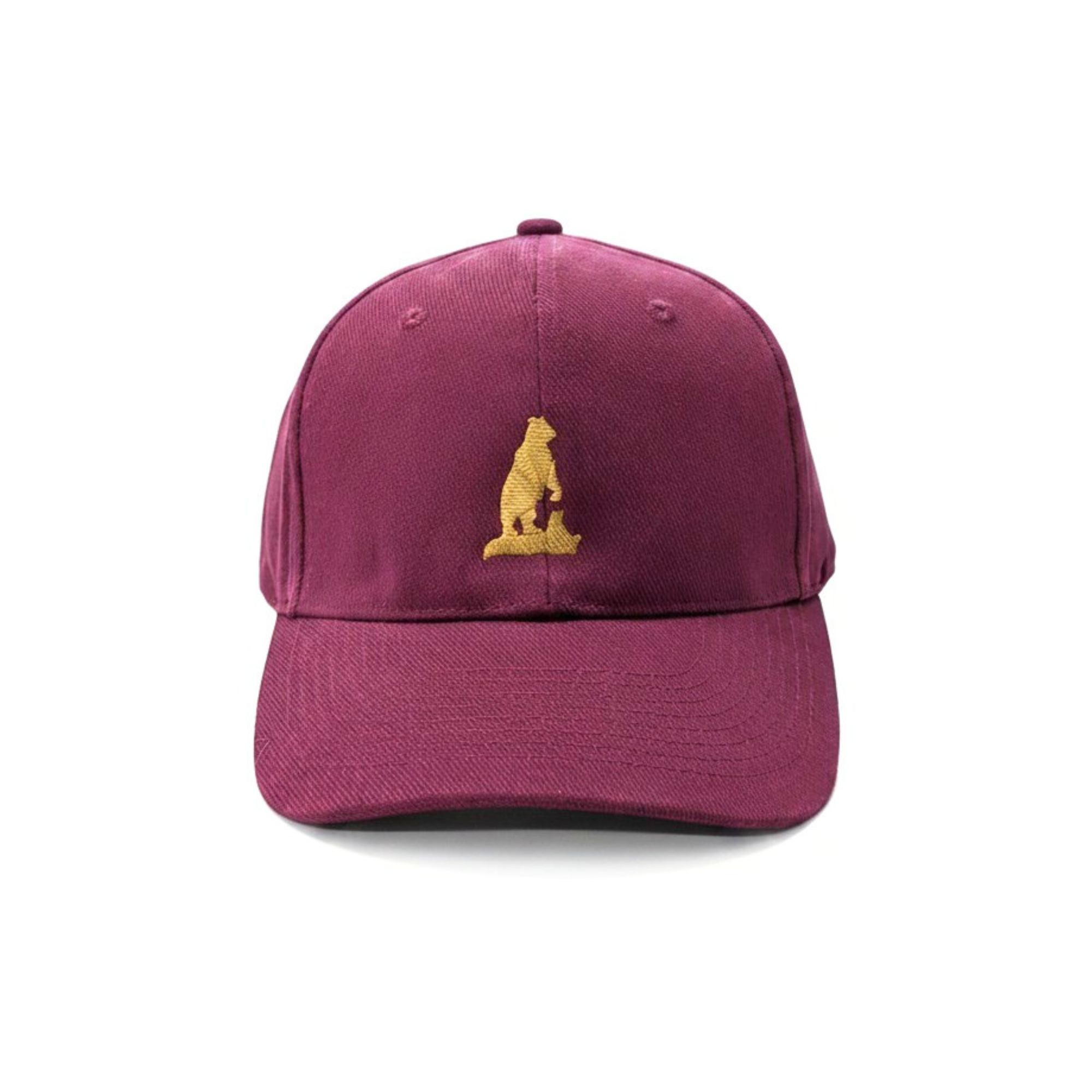 Spee Club Cotton Twill Cap