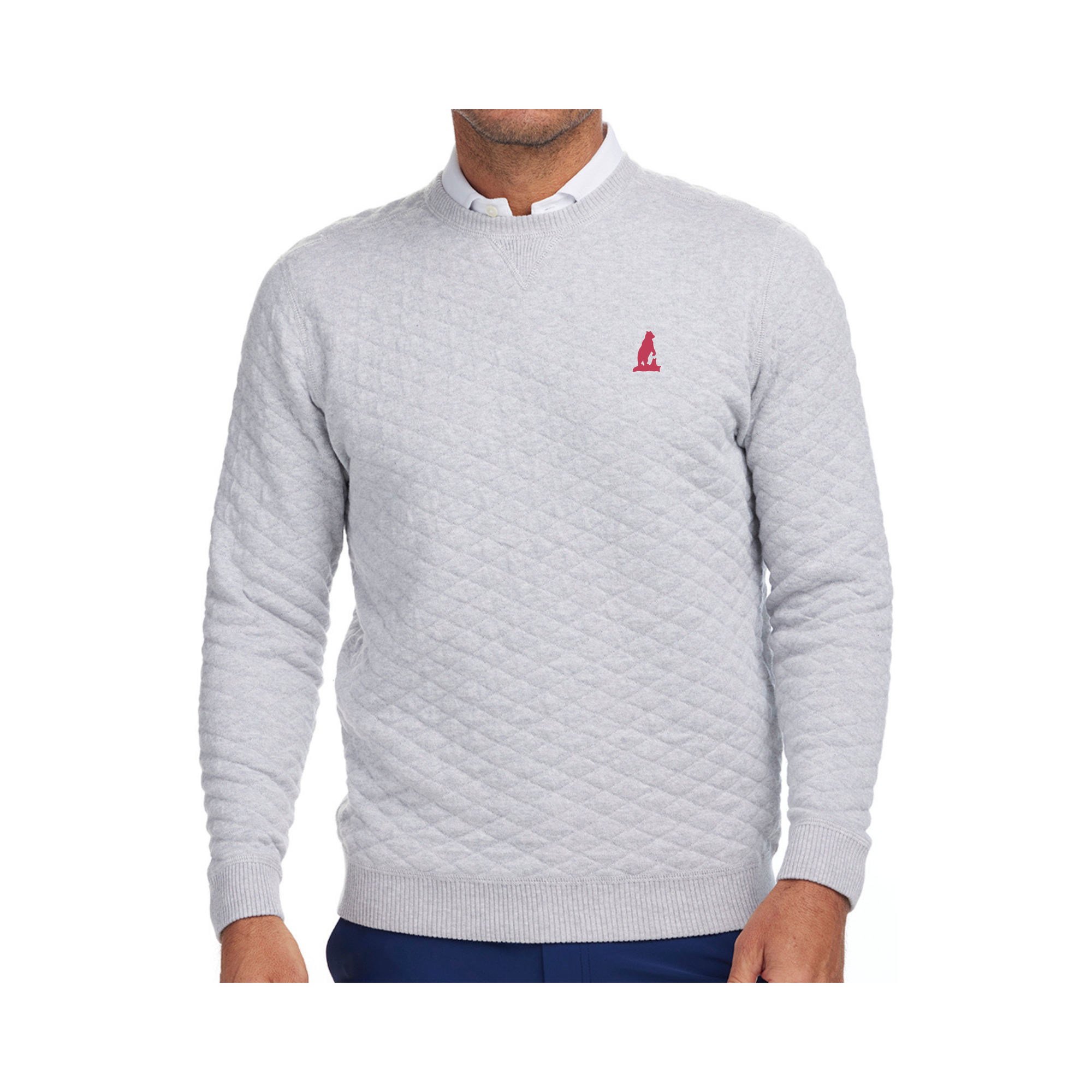 Spee Club Holderness &amp; Bourne Ward Sweater