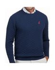 Spee Club Holderness & Bourne Ward Sweater