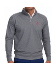 Spee Club Holderness & Bourne Westland Pullover Quarter Zip