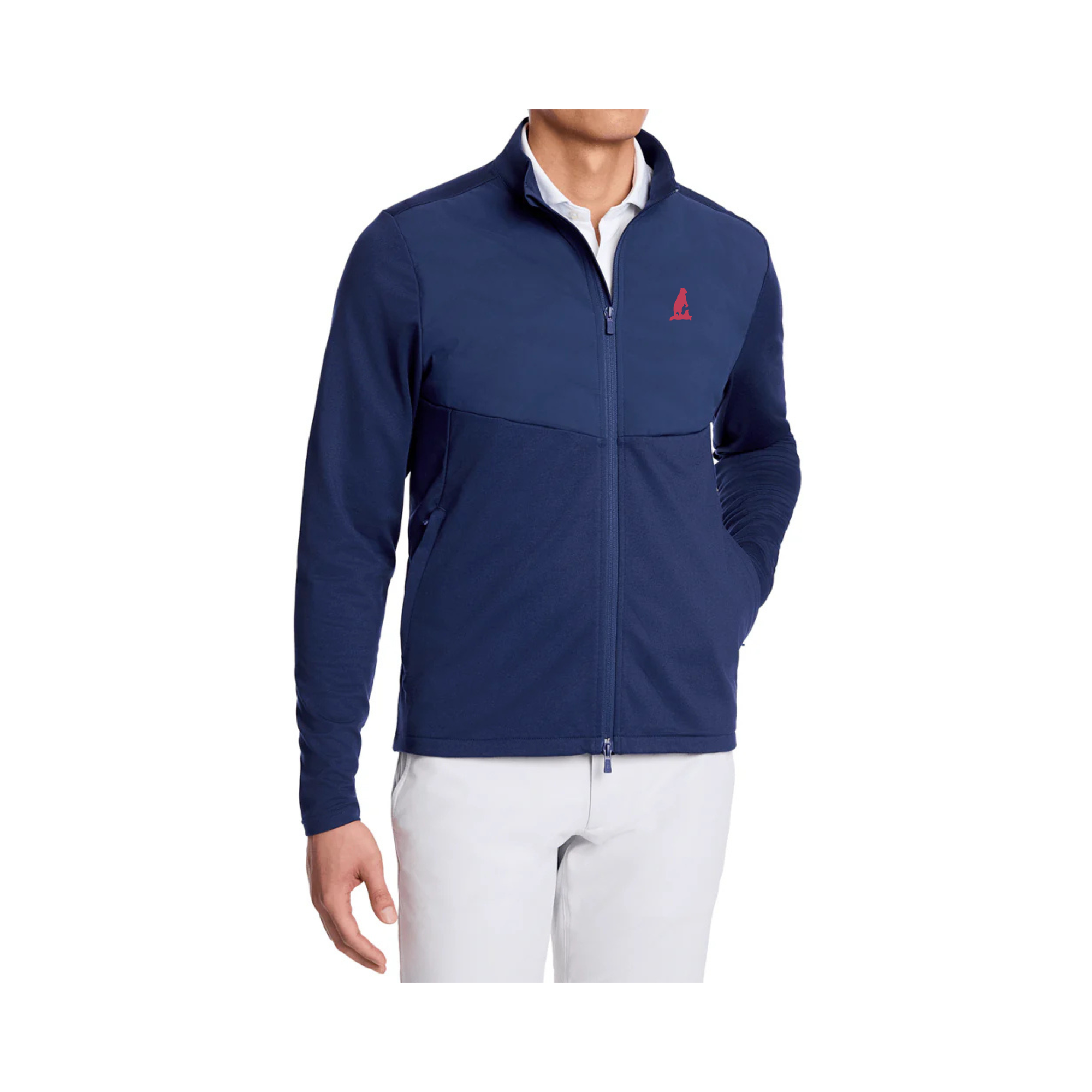 Spee Club Holderness &amp; Bourne Brodie Jacket