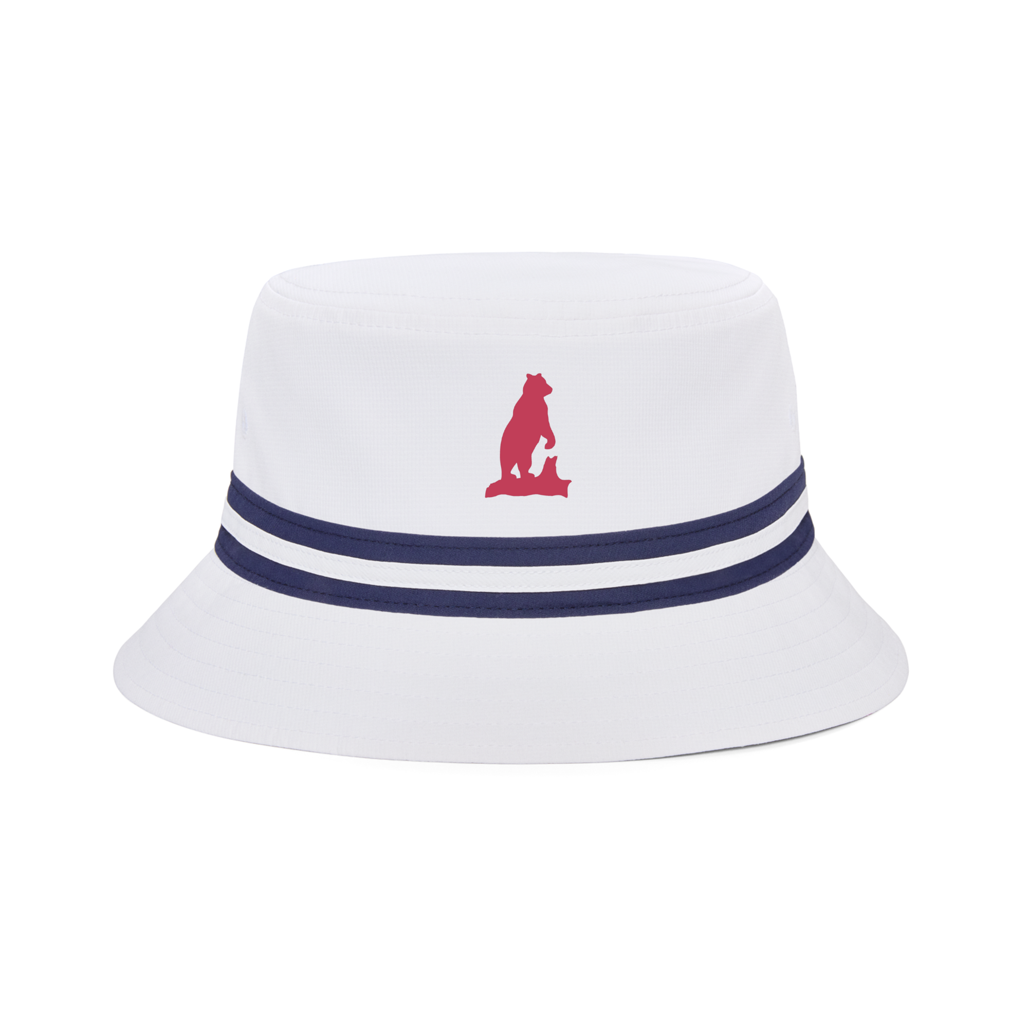Spee Club Holderness &amp; Bourne Bucket Hat
