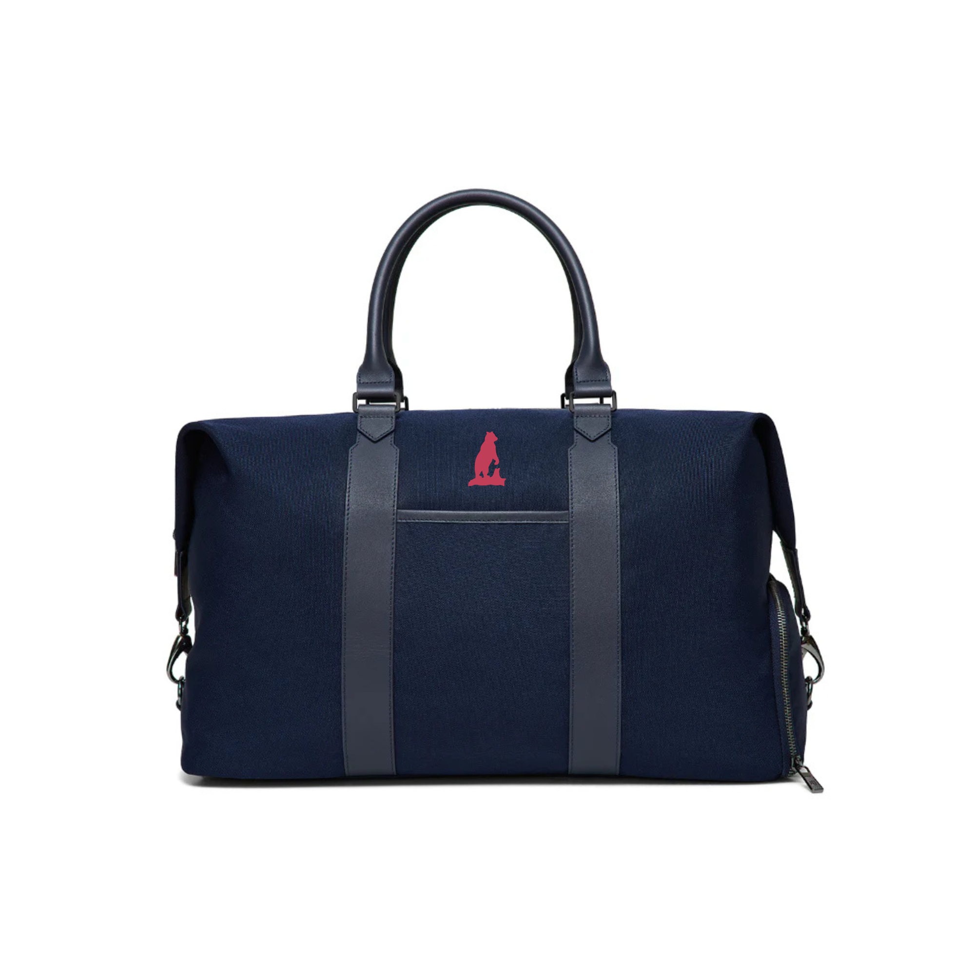 Spee Club Holderness &amp; Bourne Byers Duffel Bag