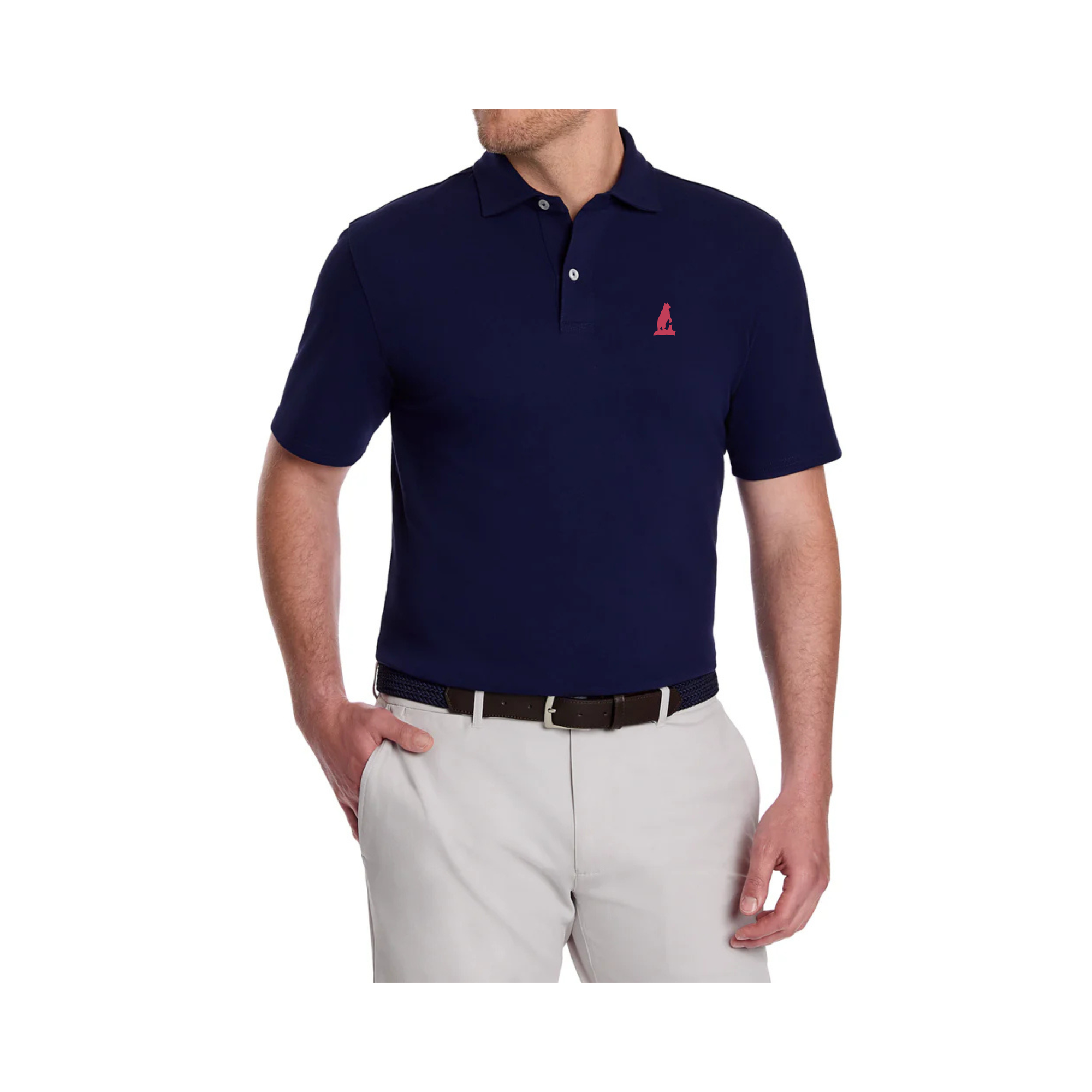 Spee Club Holderness &amp; Bourne Neville Polo