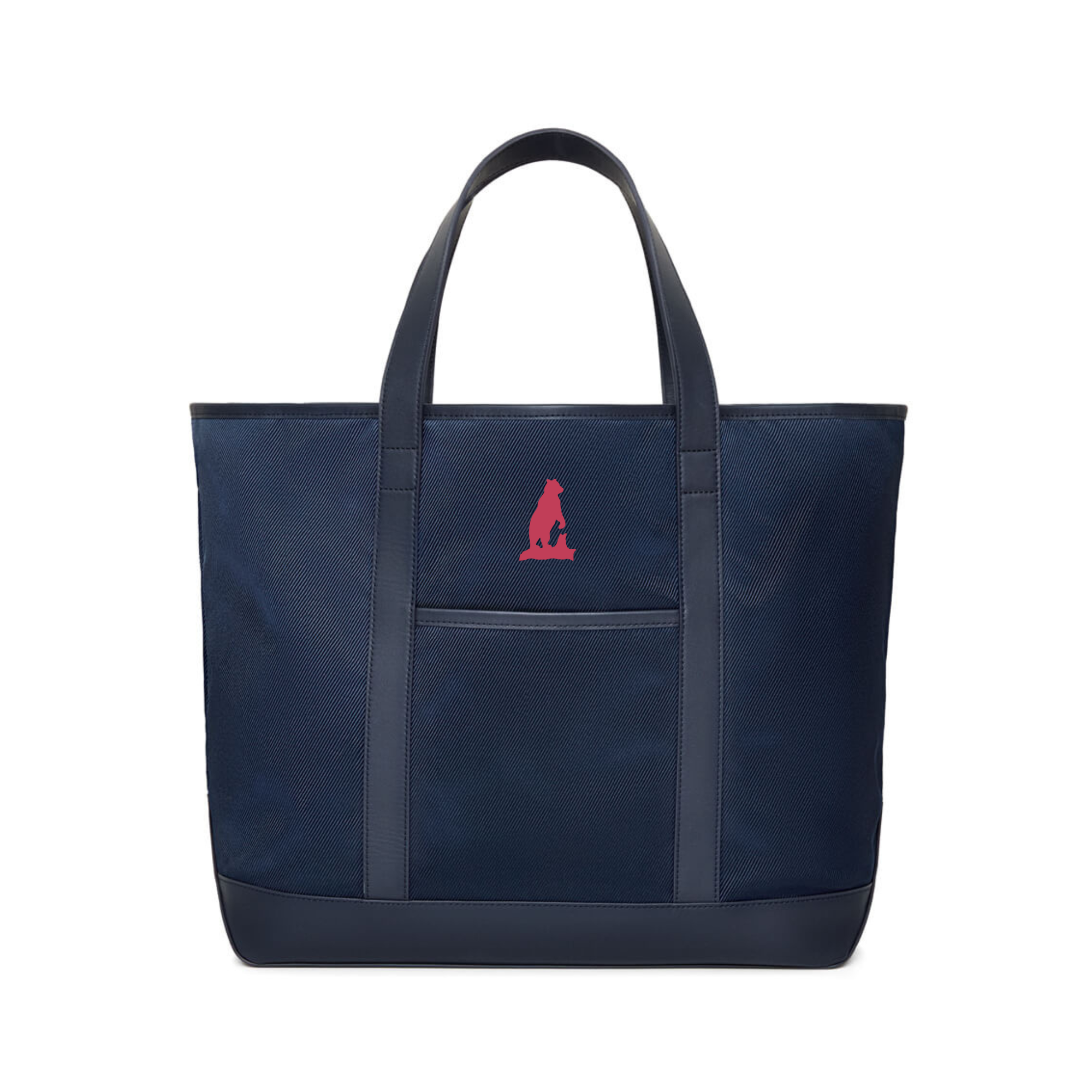 Spee Club Holderness &amp; Bourne Treadwell Tote Bag