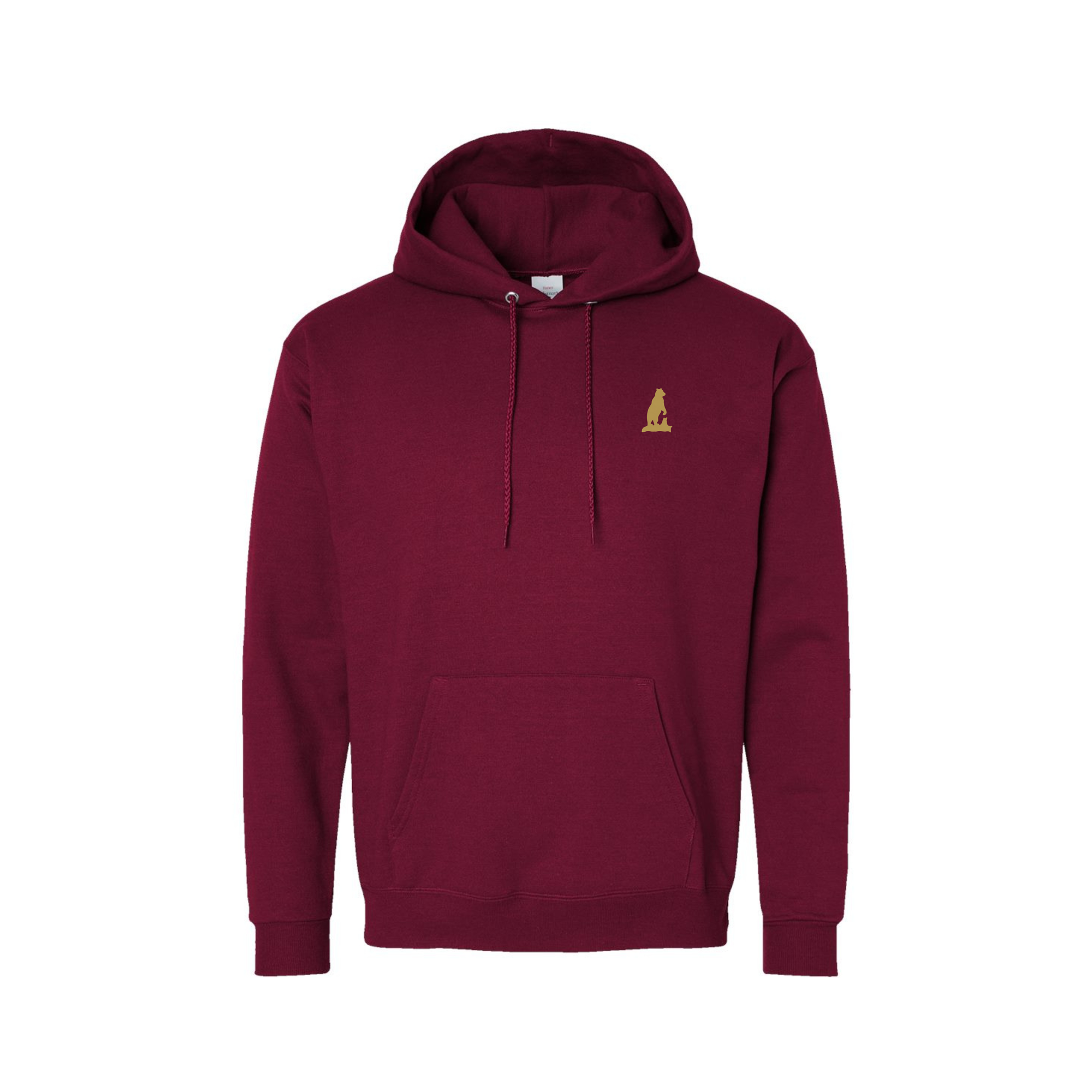 Spee Club Unisex Hoodie
