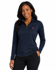 Spee Club Women's Performance Quarter Zip