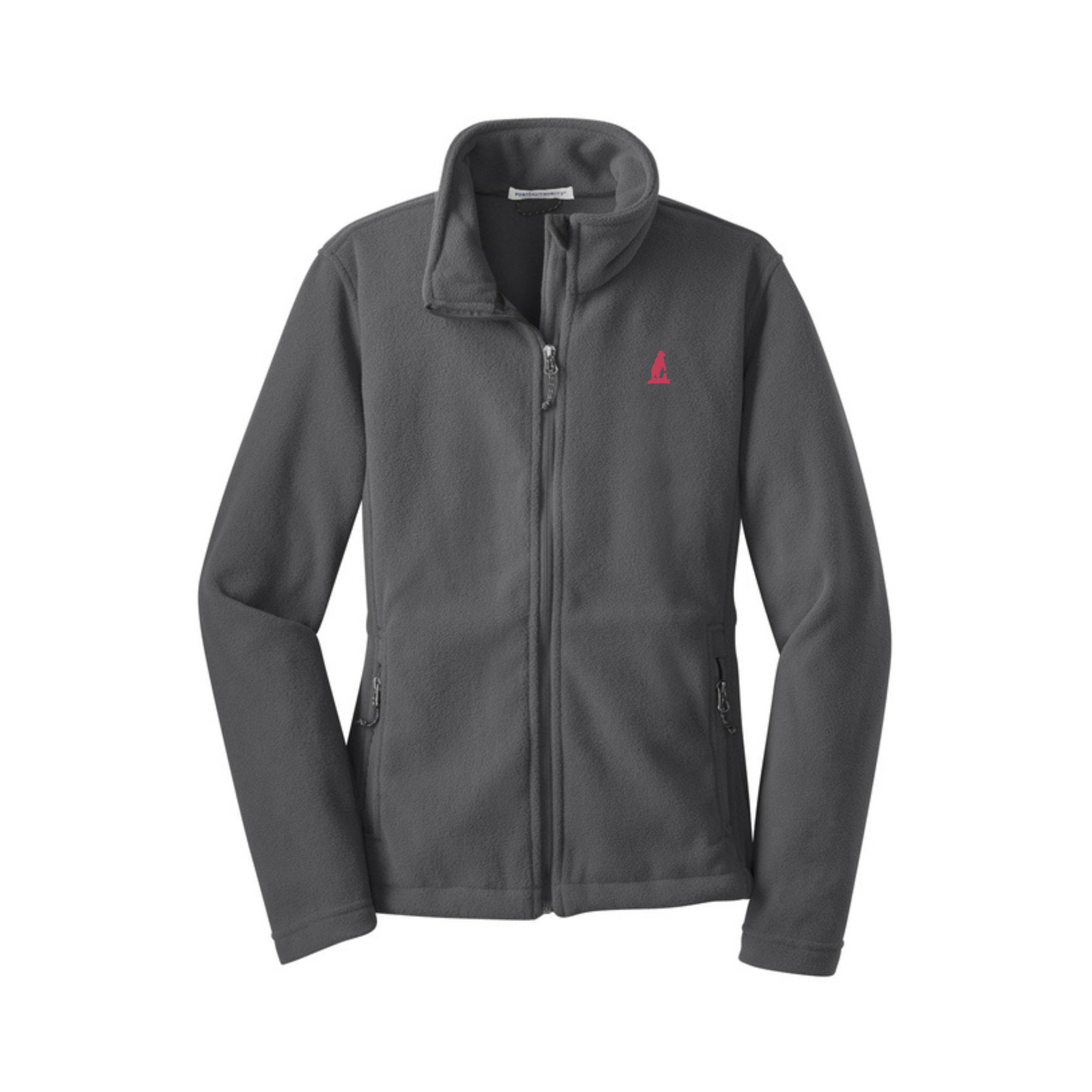 Spee Club Women's Fleece Jacket