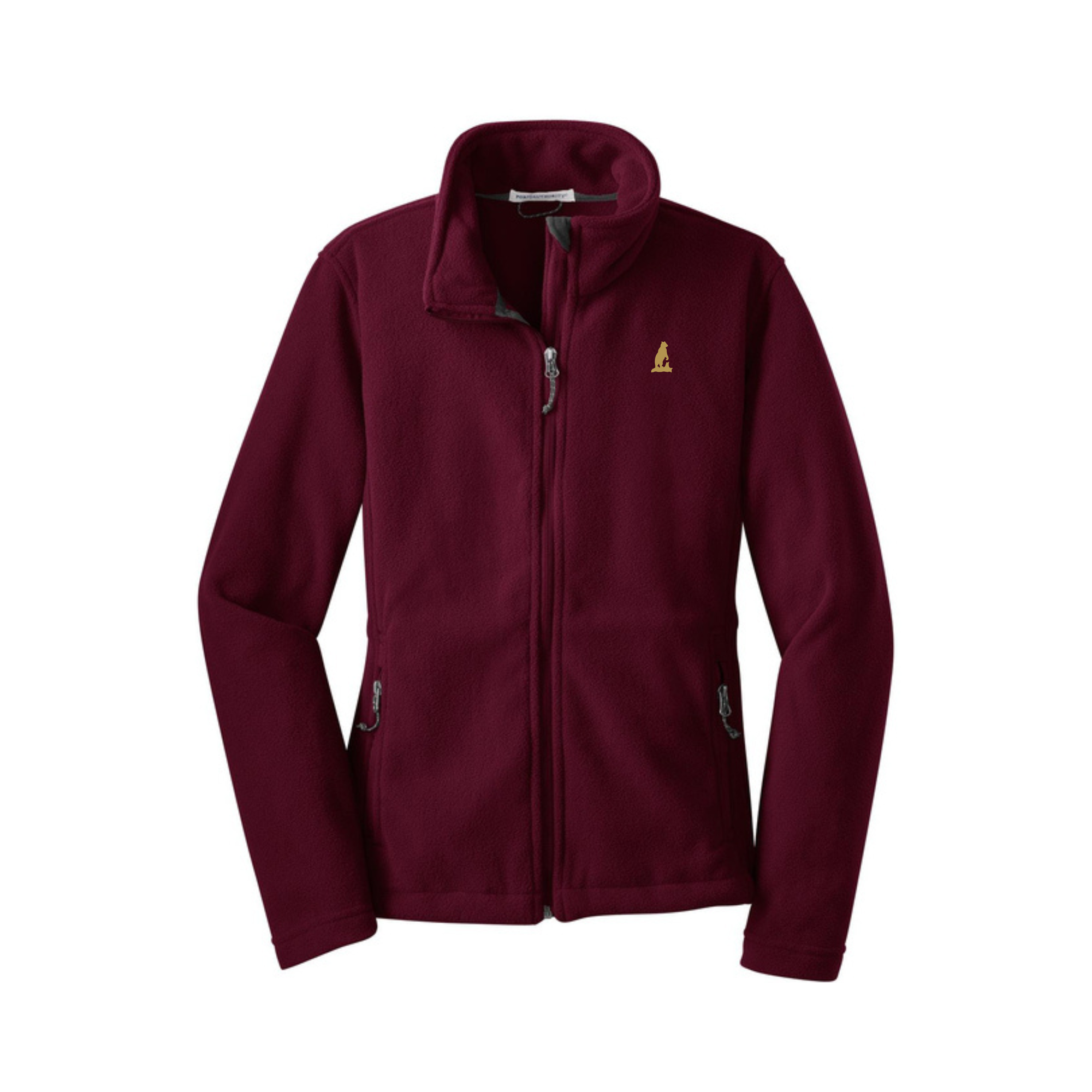 Spee Club Women's Fleece Jacket