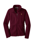 Spee Club Women's Fleece Jacket