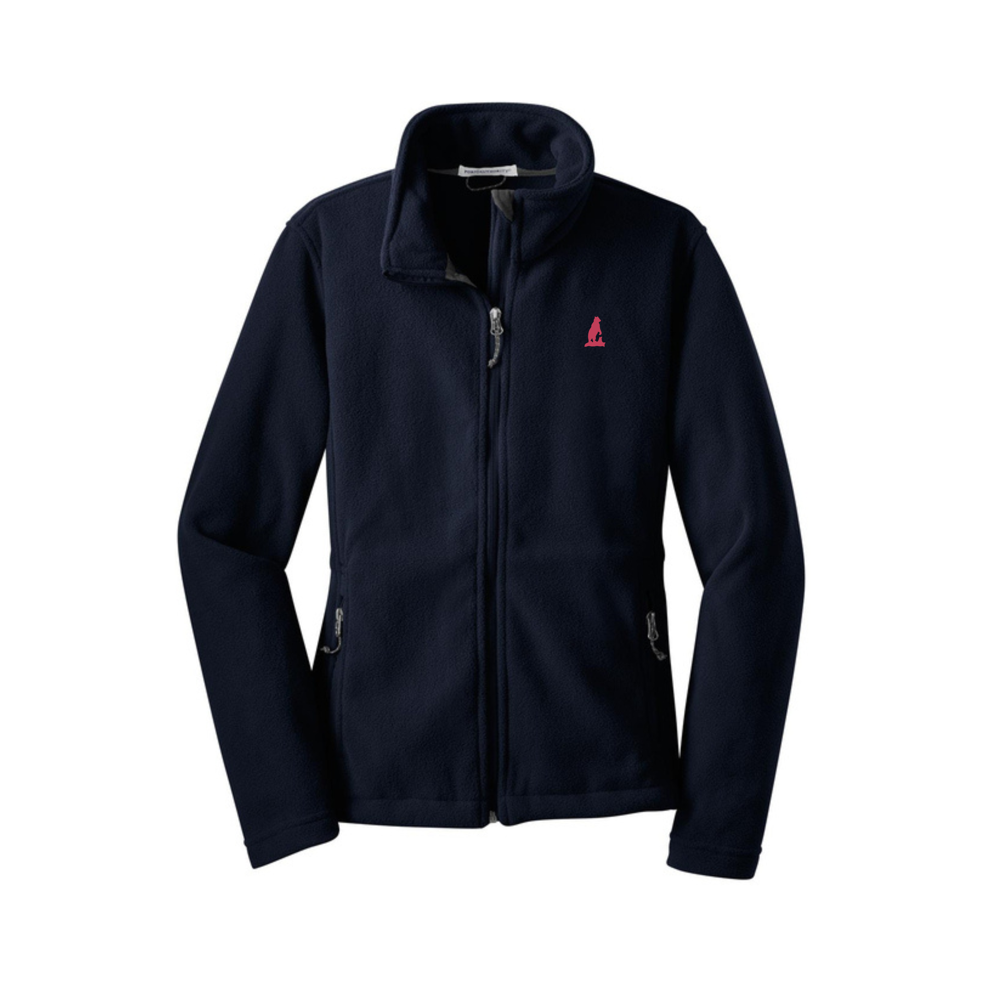 Spee Club Women's Fleece Jacket