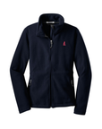 Spee Club Women's Fleece Jacket