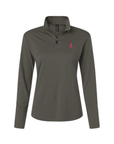Spee Club Women's Performance Quarter Zip
