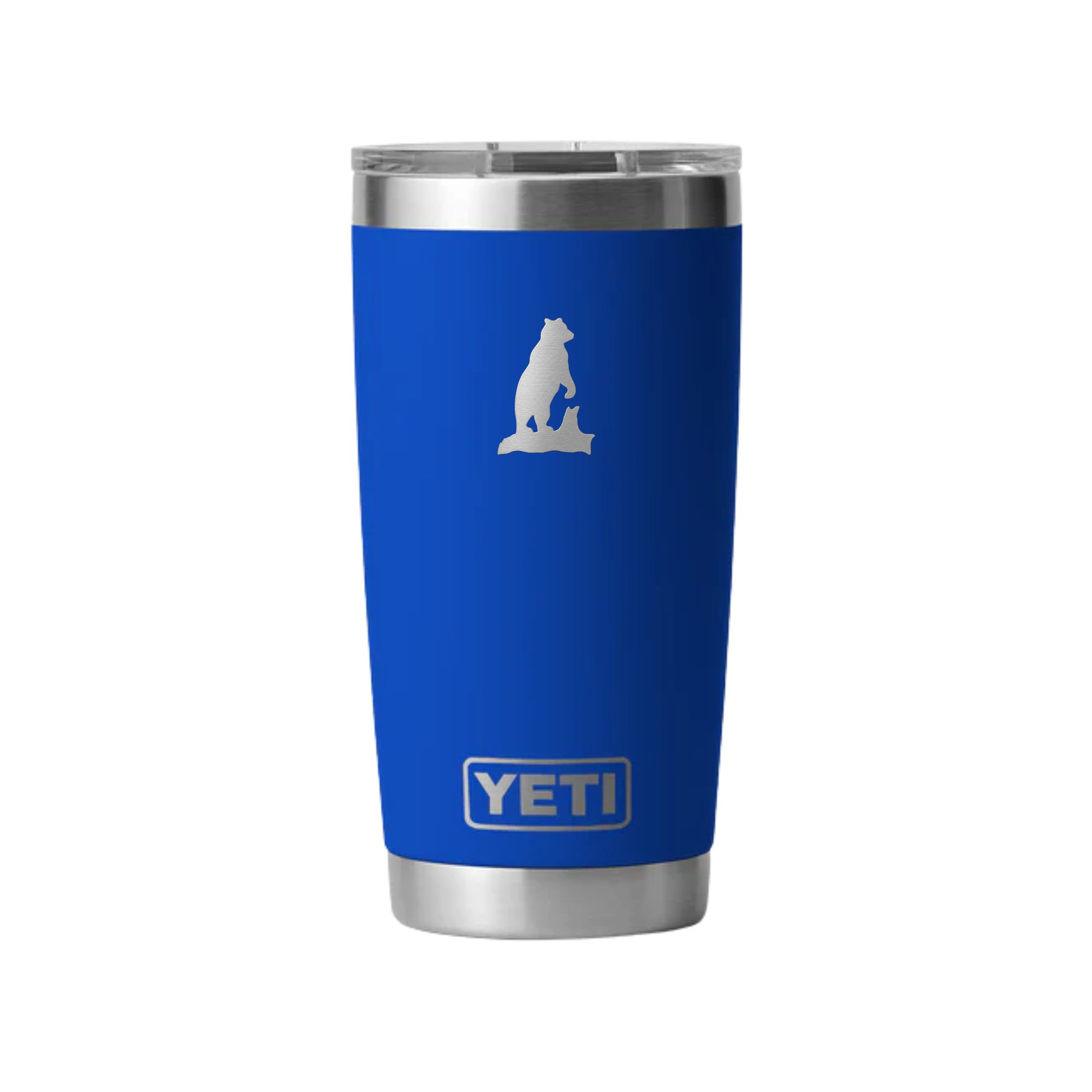 Spee Club Yeti 20oz Rambler Tumbler