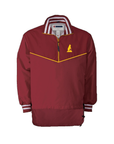 Spee Club Stevenson Crew Jacket by Boathouse