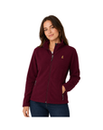 Spee Club Women's Fleece Jacket