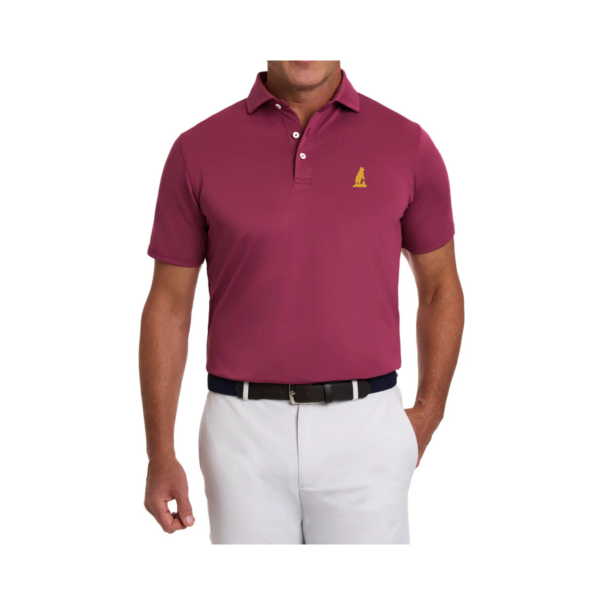 Spee Club Holderness &amp; Bourne Macdonald Polo
