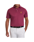 Spee Club Holderness & Bourne Macdonald Polo