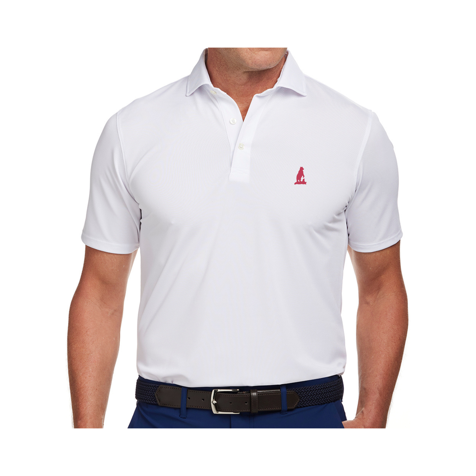 Spee Club Holderness &amp; Bourne Macdonald Polo