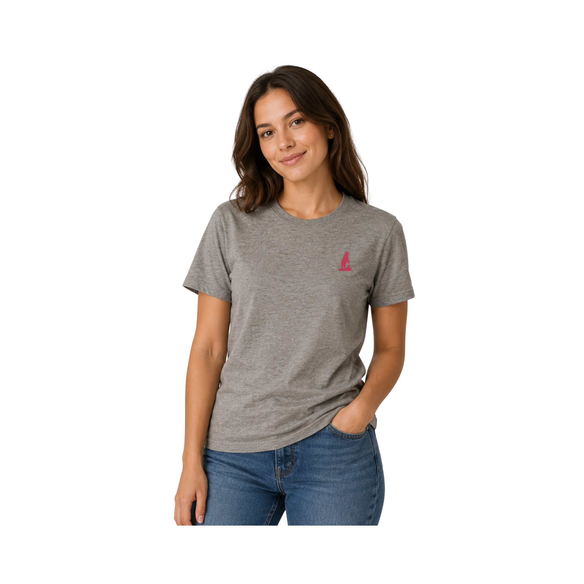 Spee Club Unisex Cotton T-Shirt