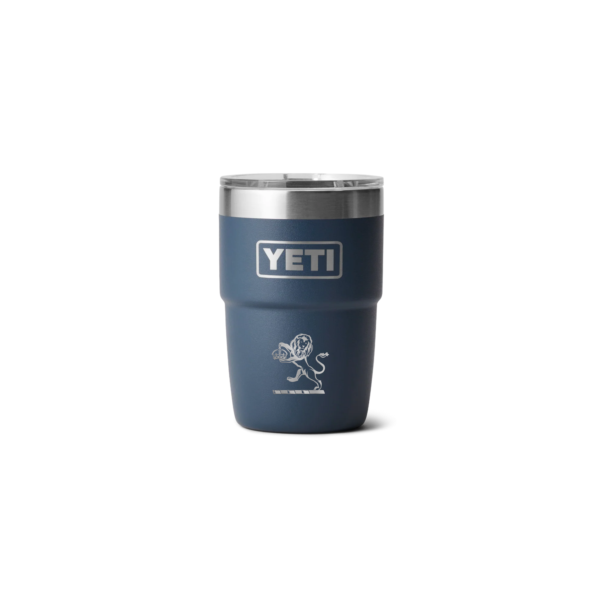 East India Club Yeti Stackable Cup