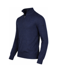 Varsity Men's Merino Quarter Zip