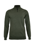 Varsity Men's Performance Quarter Zip