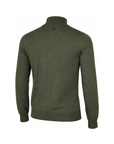Varsity Men's Performance Quarter Zip