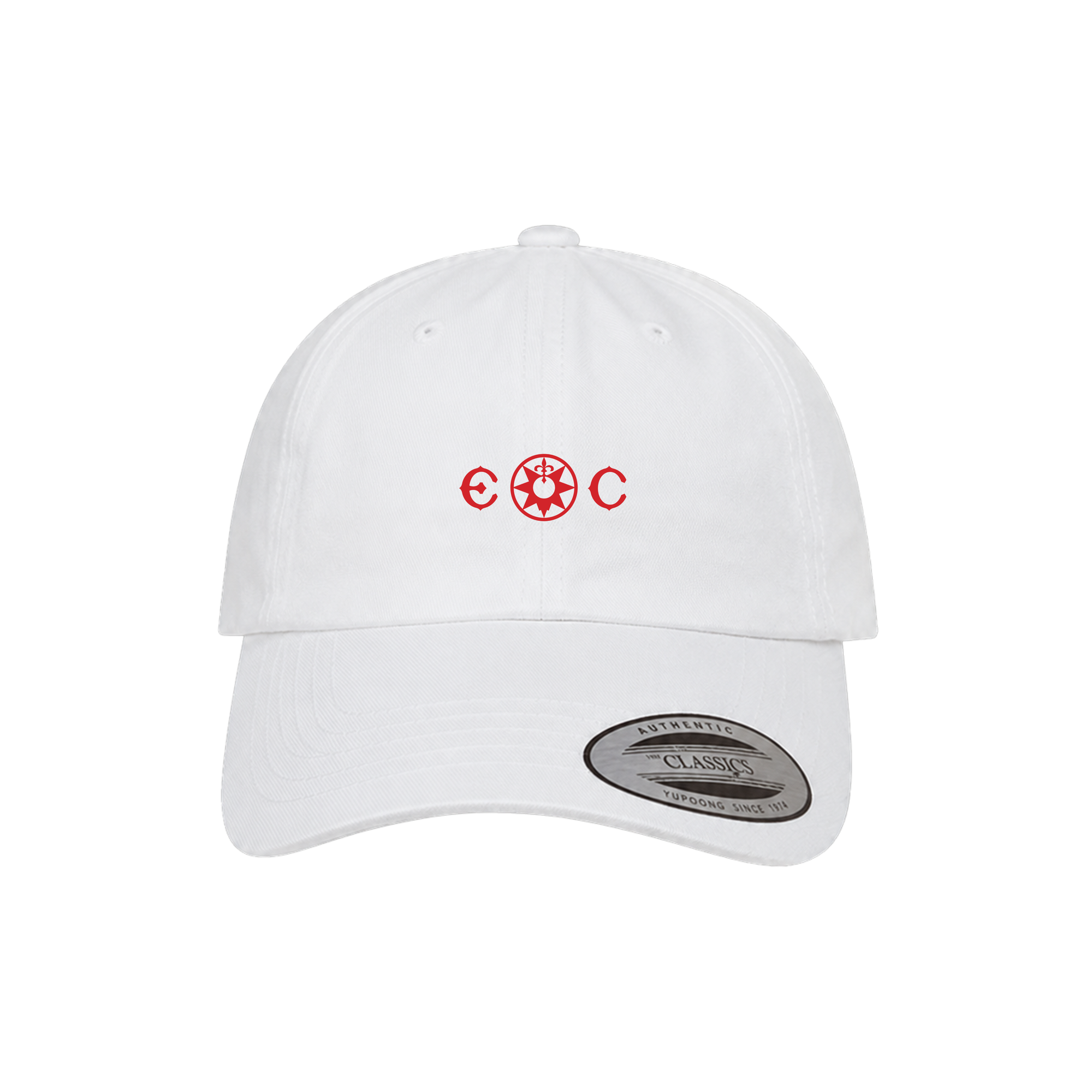The Explorers Club Cotton Twill Cap