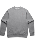 The Explorers Club Crewneck