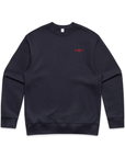 The Explorers Club Crewneck