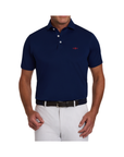 The Explorers Club Holderness & Bourne Macdonald Polo