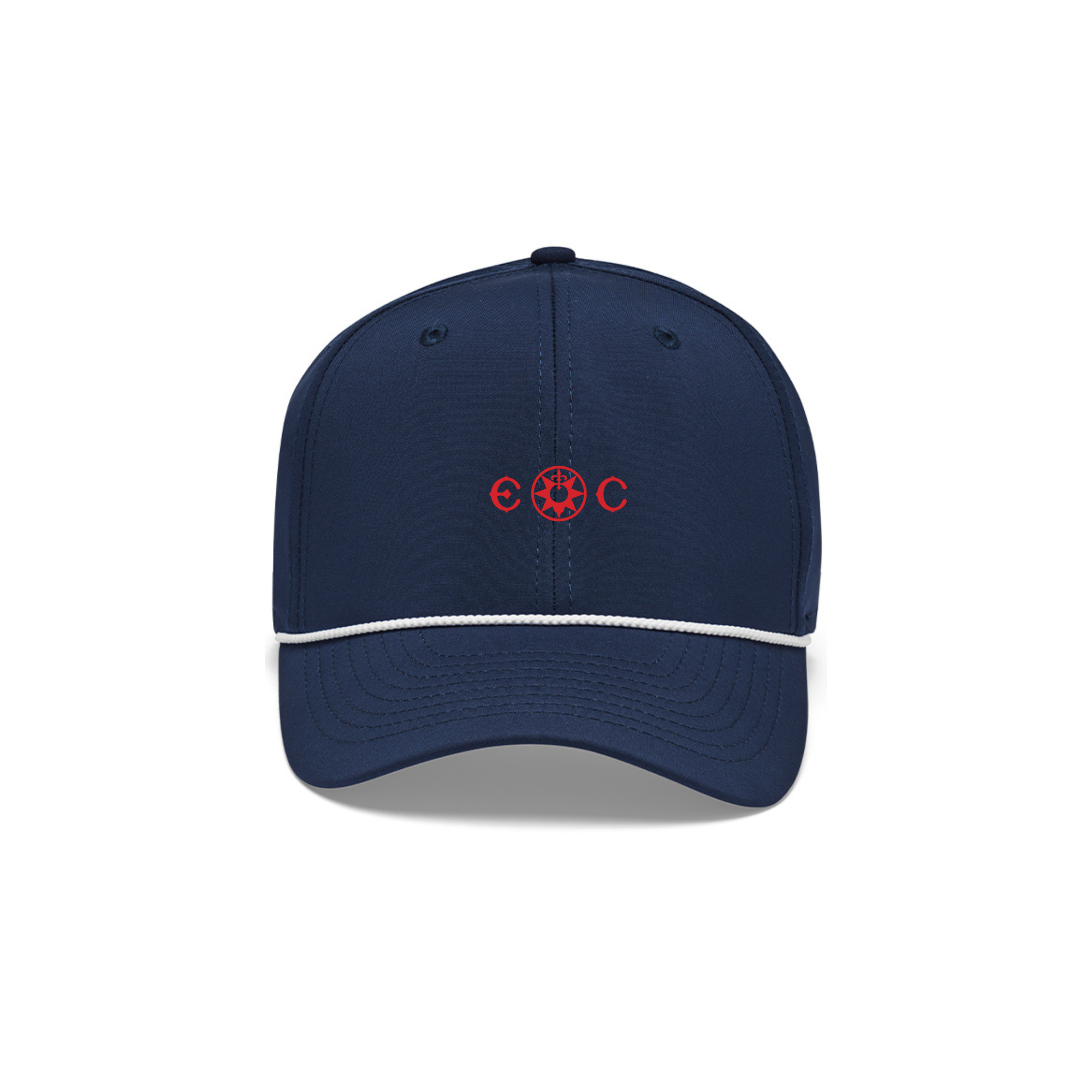 The Explorers Club Holderness &amp; Bourne Rope Hat