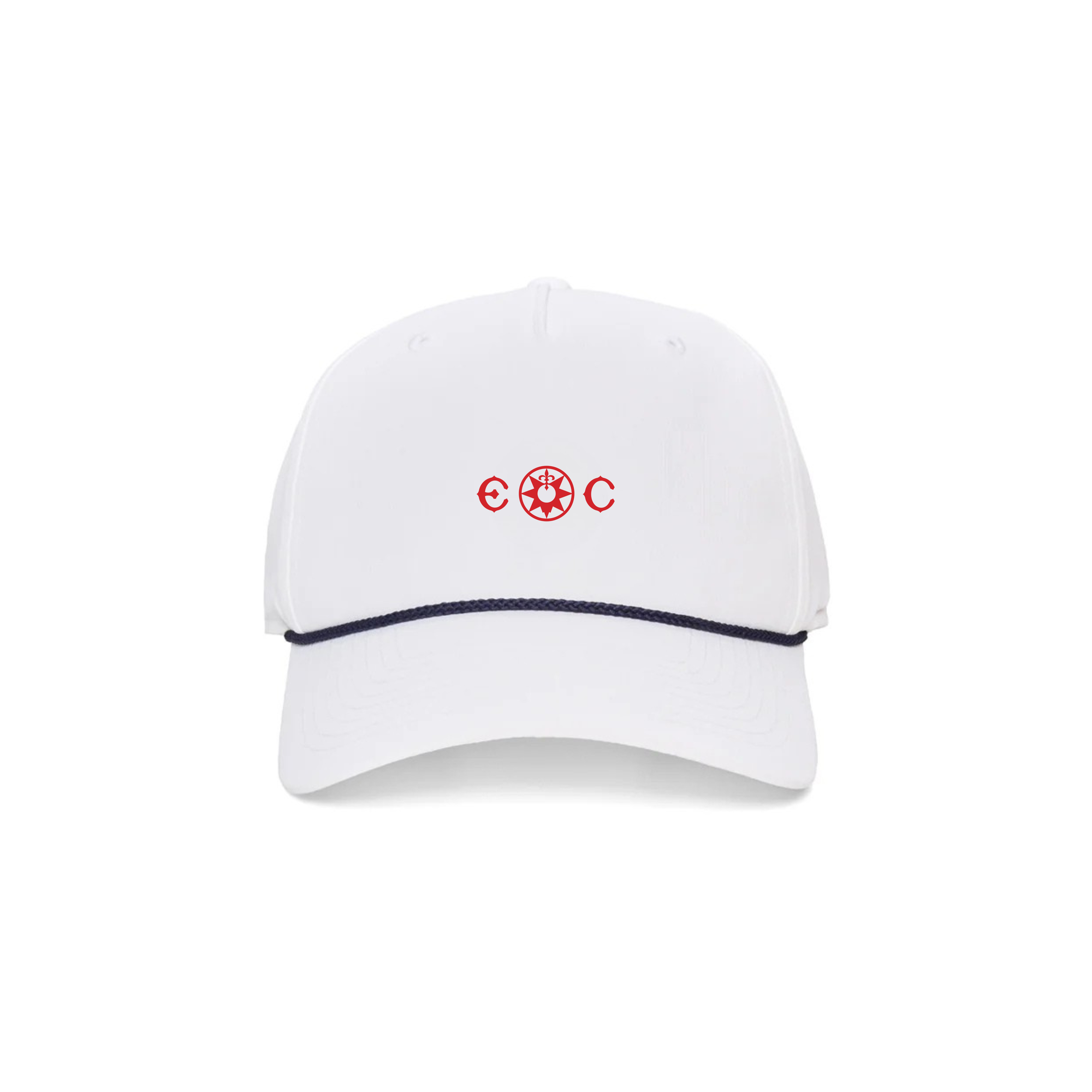 The Explorers Club Holderness &amp; Bourne Rope Hat