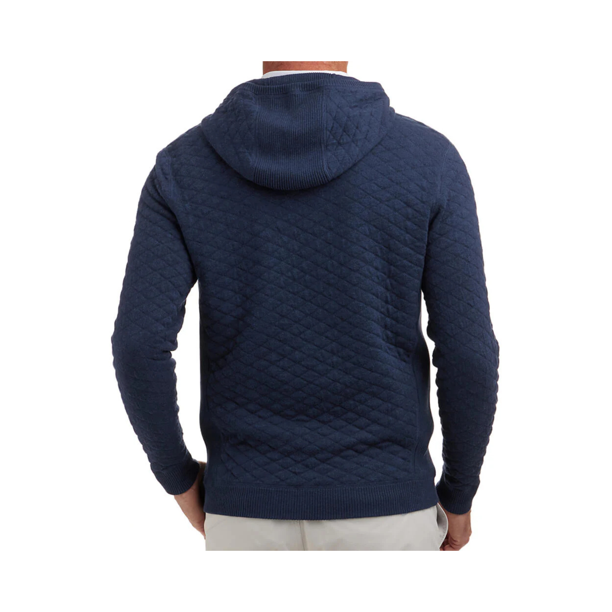 The Explorers Club Holderness &amp; Bourne Wallace Hoodie