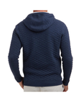 The Explorers Club Holderness & Bourne Wallace Hoodie