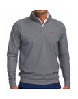 The Explorers Club Holderness & Bourne Westland Quarter Zip