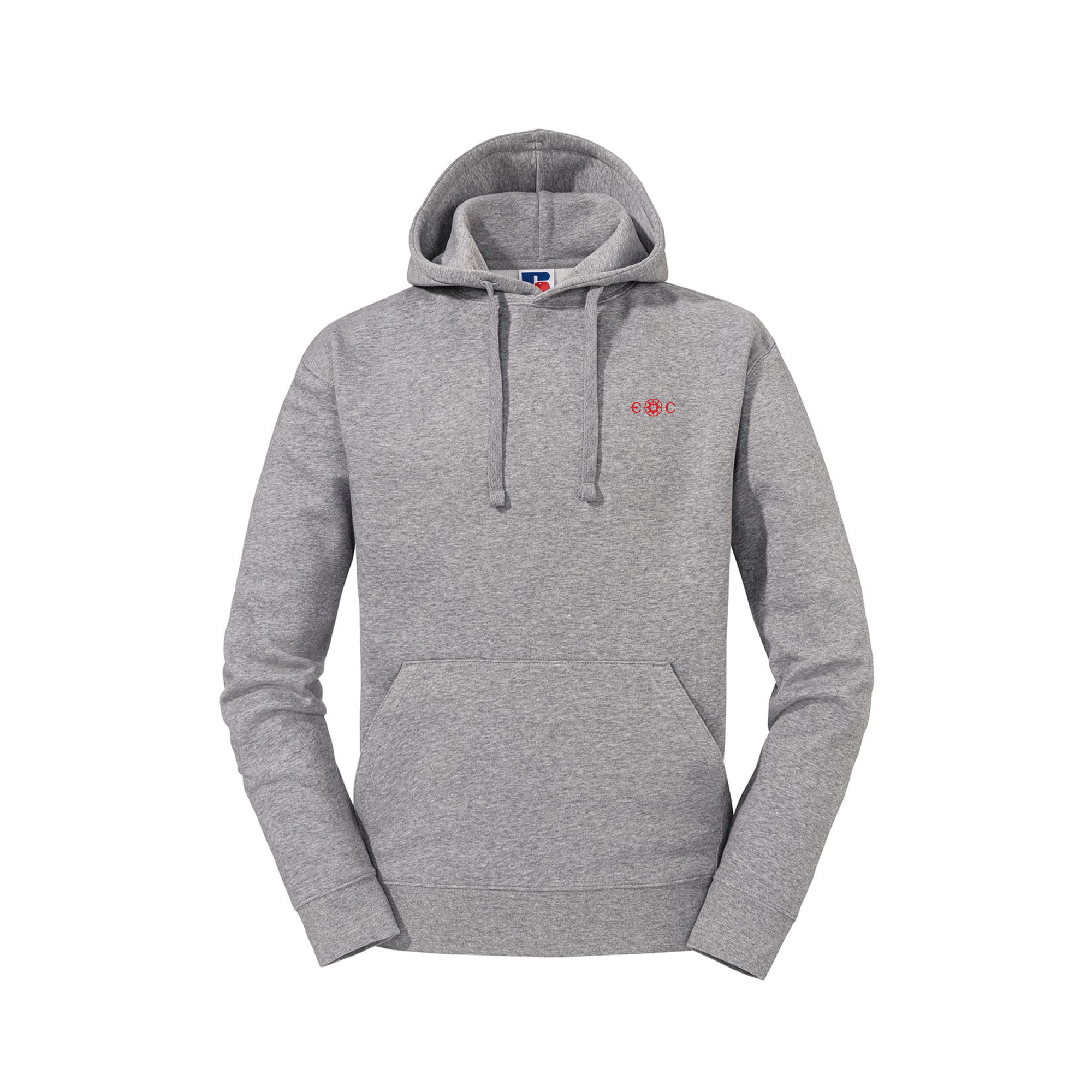 The Explorers Club Hoodie