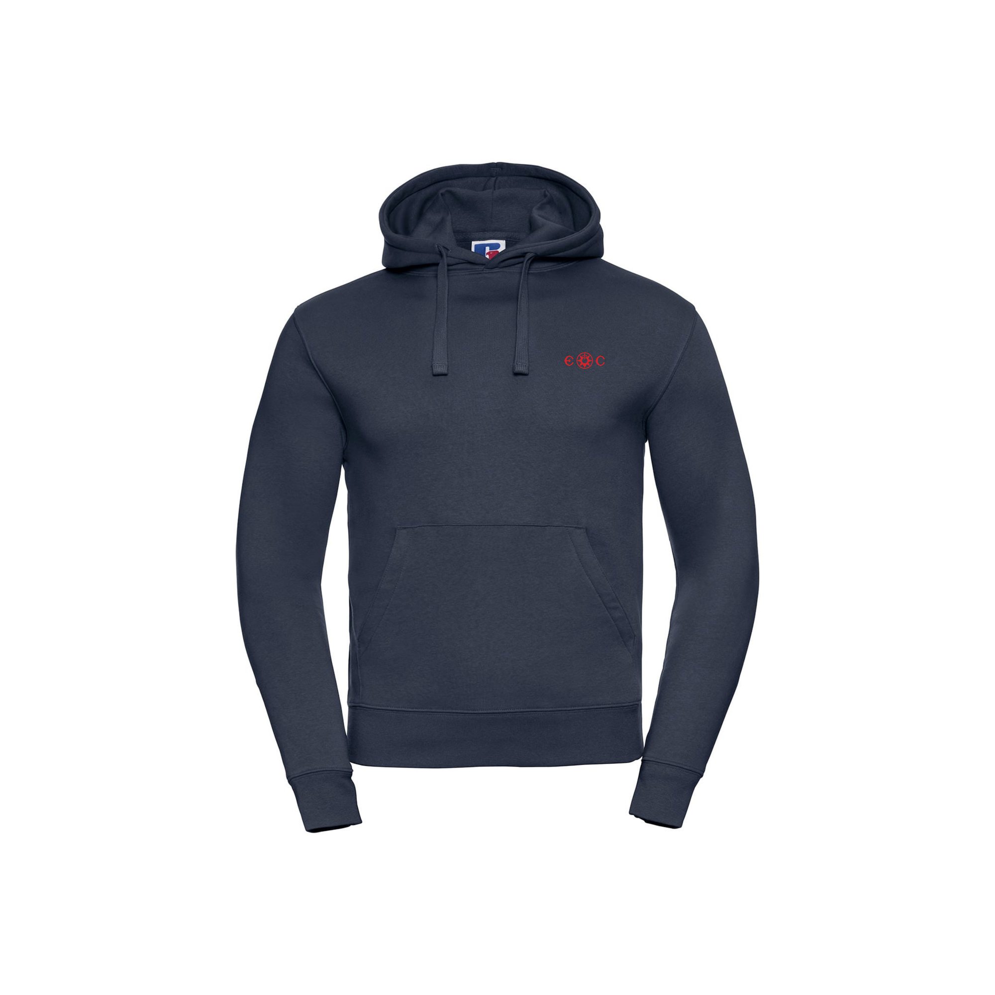 The Explorers Club Hoodie