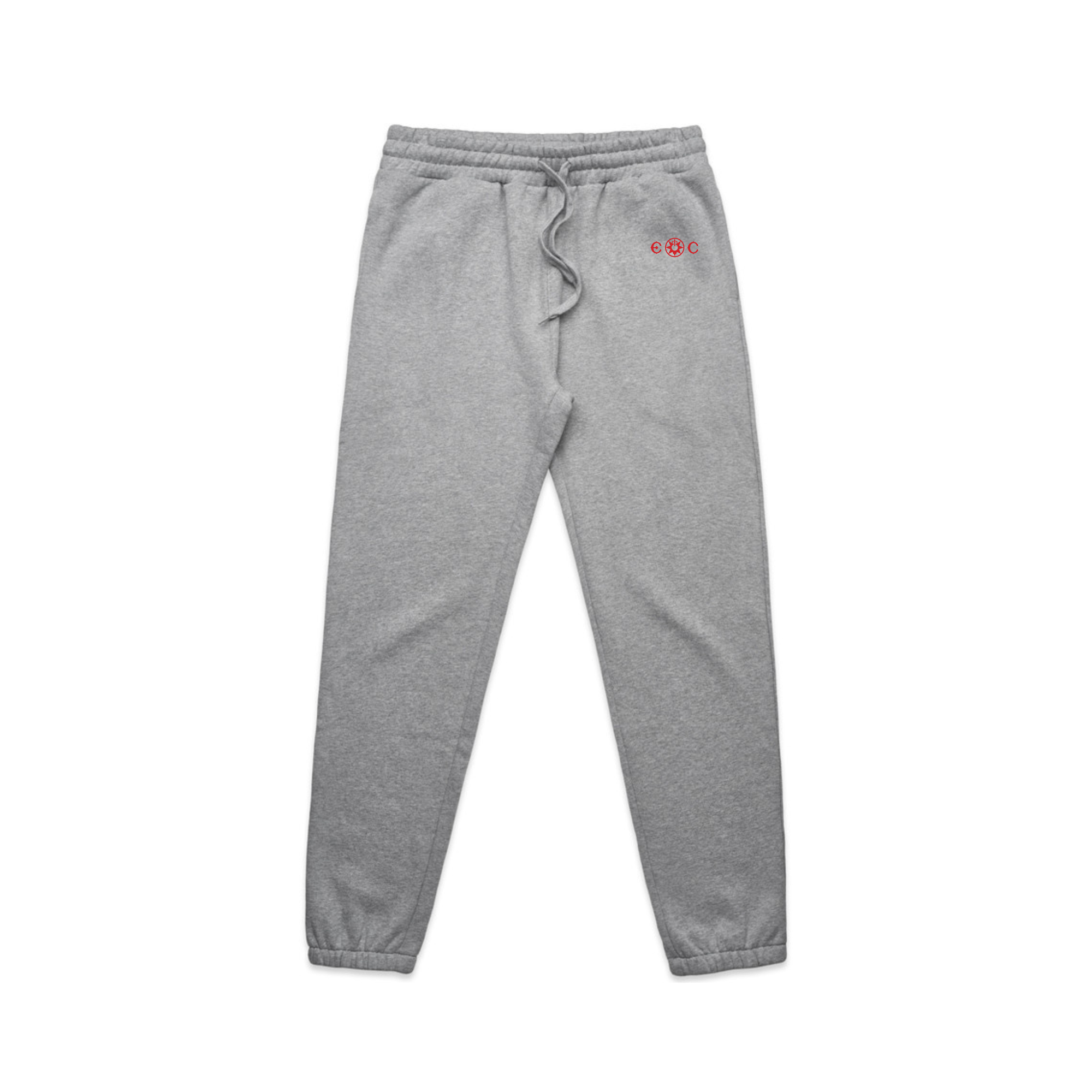 The Explorers Club Joggers
