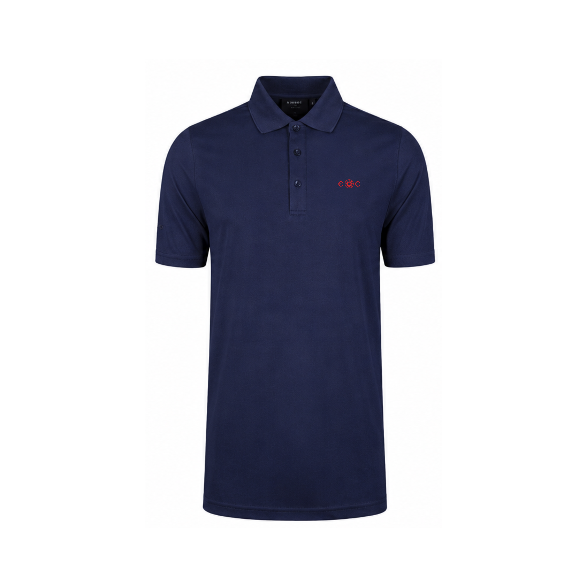 The Explorers Club Polo